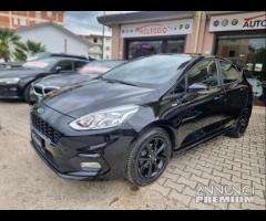 Ford Fiesta 1.5 tdci St-line 85cv