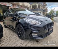 Ford Fiesta 1.5 tdci St-line 85cv - 9