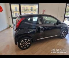 Toyota aygo 1.0 automatica - 6