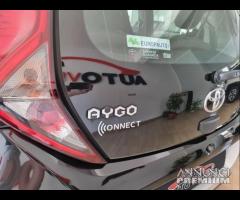 Toyota aygo 1.0 automatica - 7