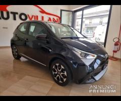 Toyota aygo 1.0 automatica - 24