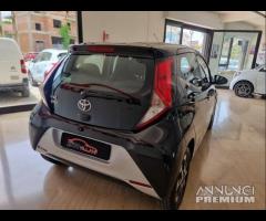 Toyota aygo 1.0 automatica - 26