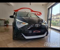 Toyota aygo 1.0 automatica - 27