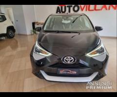 Toyota aygo 1.0 automatica - 28