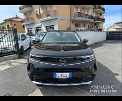 Opel Mokka 1.2 t 130cv Edition AT8 AUTOMATICA - 10