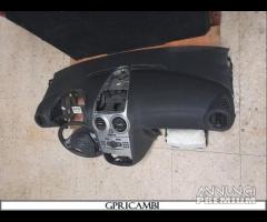 Kit airbag opel corsa 2012