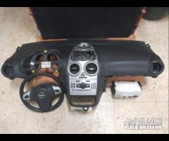 Kit airbag opel corsa 2012