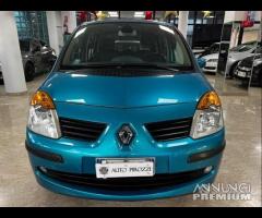 RENAULT MODUS 1.5 DCI 2006 con 120000km