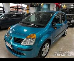 RENAULT MODUS 1.5 DCI 2006 con 120000km