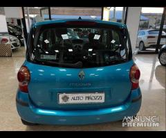 RENAULT MODUS 1.5 DCI 2006 con 120000km - 4