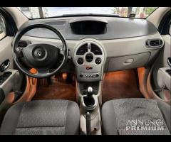 RENAULT MODUS 1.5 DCI 2006 con 120000km - 7