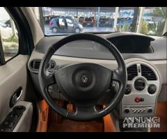 RENAULT MODUS 1.5 DCI 2006 con 120000km - 8