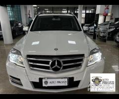 MERCEDES GLK 200 CDI SPORT del 2013 - 1