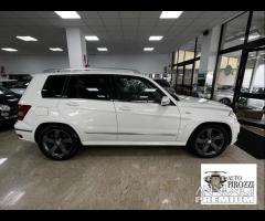 MERCEDES GLK 200 CDI SPORT del 2013