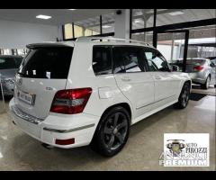 MERCEDES GLK 200 CDI SPORT del 2013 - 4