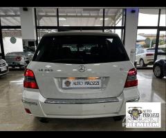 MERCEDES GLK 200 CDI SPORT del 2013 - 5