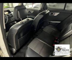 MERCEDES GLK 200 CDI SPORT del 2013 - 6