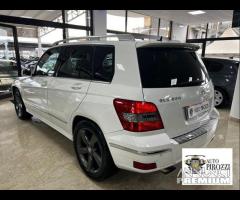 MERCEDES GLK 200 CDI SPORT del 2013 - 7