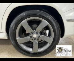 MERCEDES GLK 200 CDI SPORT del 2013 - 12