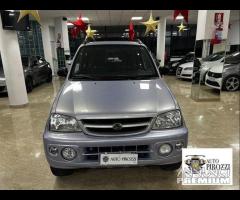 Daihatsu terios 1.3 benz 4x4 CAMBIO AUTOMATICO - 1