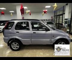 Daihatsu terios 1.3 benz 4x4 CAMBIO AUTOMATICO - 3