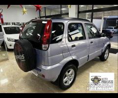 Daihatsu terios 1.3 benz 4x4 CAMBIO AUTOMATICO - 6