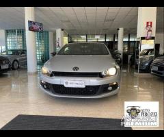 VW SCIROCCO 1.4 TSI del 2010 con soli 145000KM - 1