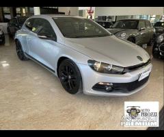 VW SCIROCCO 1.4 TSI del 2010 con soli 145000KM - 2