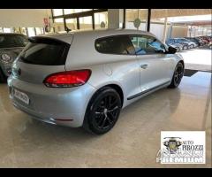 VW SCIROCCO 1.4 TSI del 2010 con soli 145000KM - 3