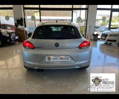 VW SCIROCCO 1.4 TSI del 2010 con soli 145000KM - 4