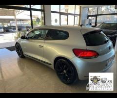 VW SCIROCCO 1.4 TSI del 2010 con soli 145000KM - 5