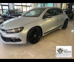 VW SCIROCCO 1.4 TSI del 2010 con soli 145000KM - 6