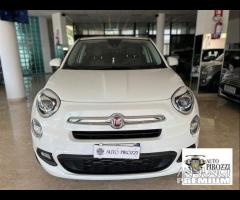 FIAT 500X 1.4 benz del 2017 CAMBIO AUTOMATICO - 1