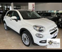 FIAT 500X 1.4 benz del 2017 CAMBIO AUTOMATICO - 2