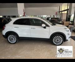 FIAT 500X 1.4 benz del 2017 CAMBIO AUTOMATICO - 3