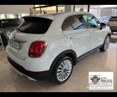 FIAT 500X 1.4 benz del 2017 CAMBIO AUTOMATICO - 4