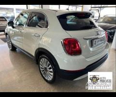 FIAT 500X 1.4 benz del 2017 CAMBIO AUTOMATICO - 6