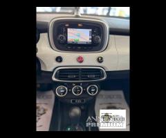 FIAT 500X 1.4 benz del 2017 CAMBIO AUTOMATICO - 13