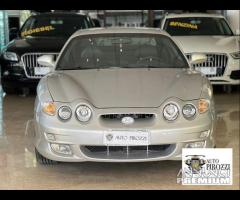 HYUNDAI COUPE 2.0FX del 2000 con soli 101000KM