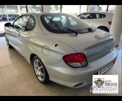 HYUNDAI COUPE 2.0FX del 2000 con soli 101000KM