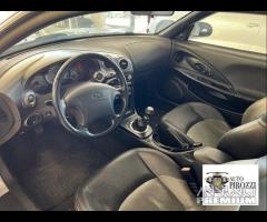 HYUNDAI COUPE 2.0FX del 2000 con soli 101000KM - 6