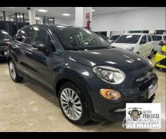 FIAT 500X LOUNGE 1.6 JTDM del 2018 con 123000KM