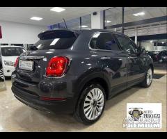 FIAT 500X LOUNGE 1.6 JTDM del 2018 con 123000KM