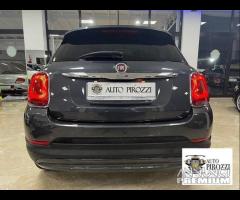 FIAT 500X LOUNGE 1.6 JTDM del 2018 con 123000KM