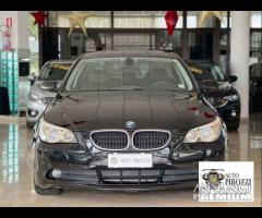 BMW SERIE 5 520i AUTOMATICA 2004