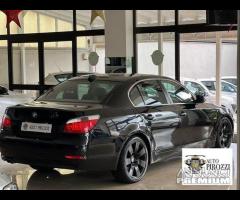 BMW SERIE 5 520i AUTOMATICA 2004