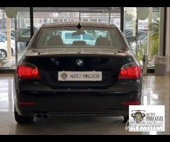 BMW SERIE 5 520i AUTOMATICA 2004