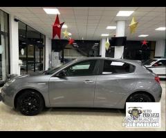 Alfa romeo giulietta 1.4 benzina 120 cv 2015