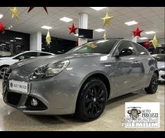 Alfa romeo giulietta 1.4 benzina 120 cv 2015 - 6