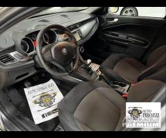 Alfa romeo giulietta 1.4 benzina 120 cv 2015 - 10